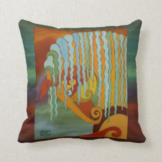 De Tao van de pijlstaart van het sterrenpaard Kussen