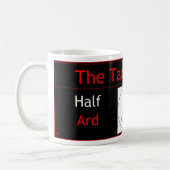 De Tao van Duino Koffiemok (Links)