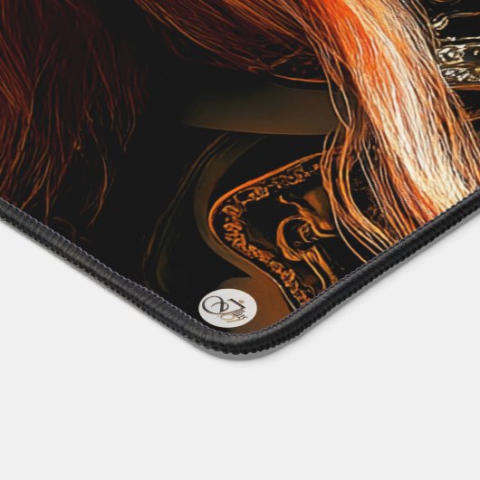 De Taotie Bureaumat (Hoek)