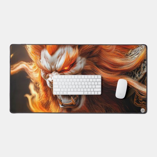 De Taotie Bureaumat (Keyboard & Muis)