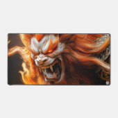 De Taotie Bureaumat (Voorkant)