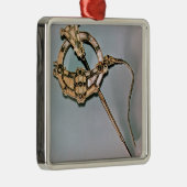 De Tara Brooch uit Bettystown, County Meath (ca Metalen Ornament (Rechts)