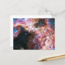 De Tarantula Nebula | MIRI | JWST