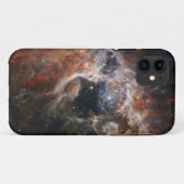 De Tarantula Nebula | NIRCam | JWST Case-Mate iPhone Case (Achterkant (horizontaal))
