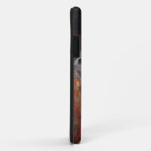 De Tarantula Nebula | NIRCam | JWST Case-Mate iPhone Case (Achterkant/rechts)