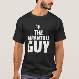 De Tarantula Spinman T-shirt