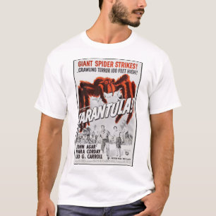 De  TARANTULA van 1950! T-Shirt