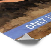 De Tarkov Tales 01 ontsnapping uit Tarkov Reshala Poster (Hoek)