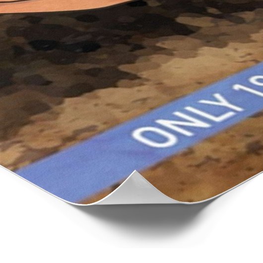 De Tarkov Tales 01 ontsnapping uit Tarkov Reshala Poster (Hoek)