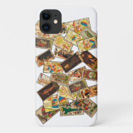 De Tarot Liefhebber Case-Mate iPhone Case