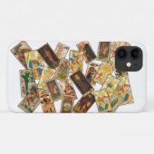 De Tarot Liefhebber Case-Mate iPhone Case (Achterkant (horizontaal))