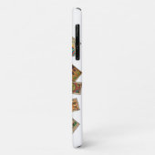 De Tarot Lover Case-Mate iPhone Case (Achterkant/links)