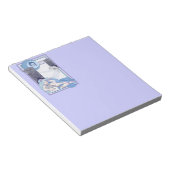 De Tarot Moon Notitieblok (Schuin)