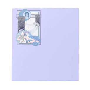 De Tarot Moon Notitieblok