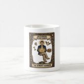 De Tarotkaart Beker voor de Afstandswerker | Grapp Koffiemok (Center)