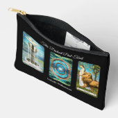 De Tarotkaartendek Oracle Divinatie van het verre Etui (Open)