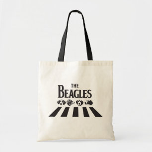 De tas van de Beagles