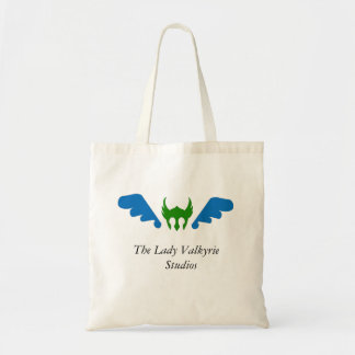 De tas van Lady Valkyrie