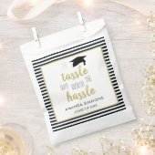 De Tassel was de moeite waard van het Hassle Afstu Bedankzakje (Geknipt)