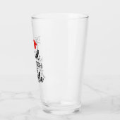 De Tassel was het beste cadeau van het Afstuderen Glas (Links)