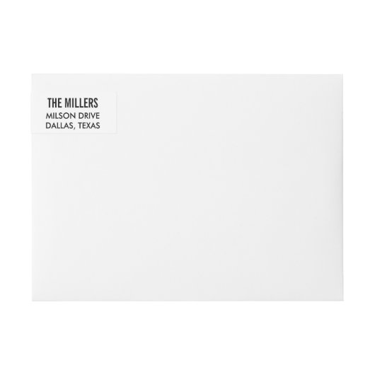 De Tassel was het meest geschikt voor het moderne (Voorkant)