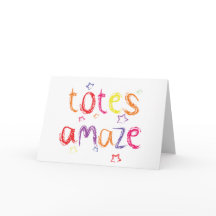 De tassen verbazen Gelukwensen