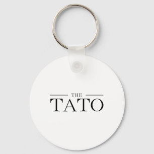 De Tato - Oekraïense papa uit Oekraïne Sleutelhanger
