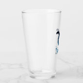 De Taurus-constellatie - Melkweg Glas (Rechts)