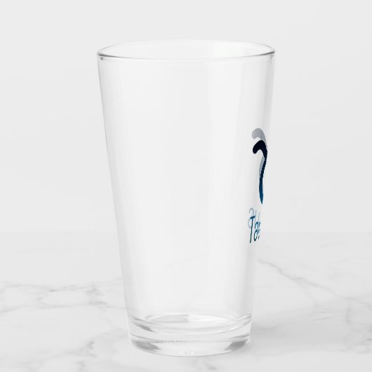 De Taurus-constellatie - Melkweg Glas (Rechts)