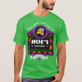 De taverne van Moe T-shirt (Voorkant)
