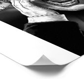 De Taxed tot de dood Poster (Hoek)