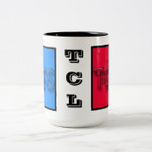 De TCL 2 Show Mok (Center)