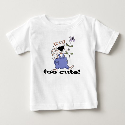 De te Leuke T-shirts en de Giften van de Kat van (Voorkant)