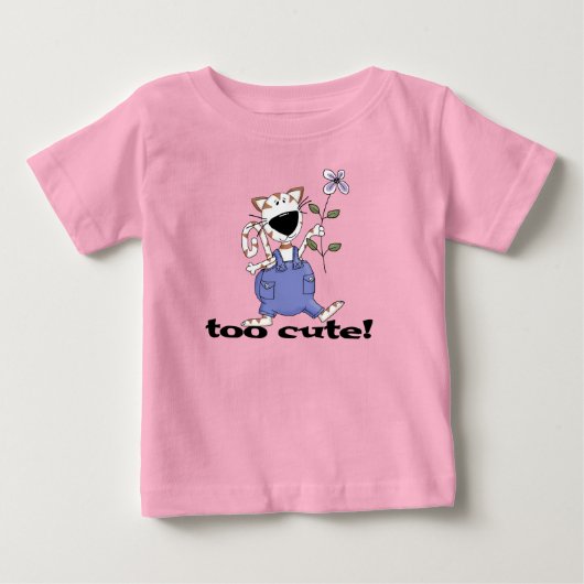 De te Leuke T-shirts en de Giften van de Kat van (Voorkant)