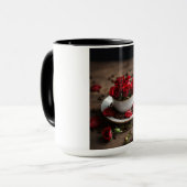 De Tea Cup Emporium Mok (Voorkant links)