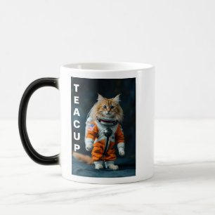 De Tea Cup Haven Sip & Style Boutique Steeped Ele Magische Mok
