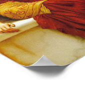 De tease poster (Hoek)