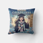 De "technisch onderlegde" student (focus op innova kussen (Achterkant)