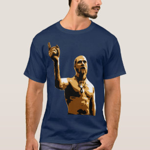 De Techno Viking Meme T-shirt