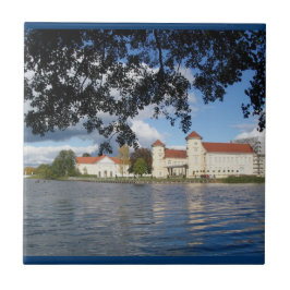 De Tegel van Rheinsberg Tegeltje