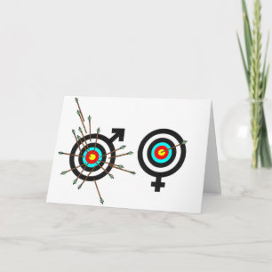 De tegengestelden trekken aan kaart