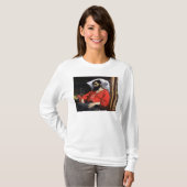 De tegenwaarde t-shirt (Voorkant volledig)