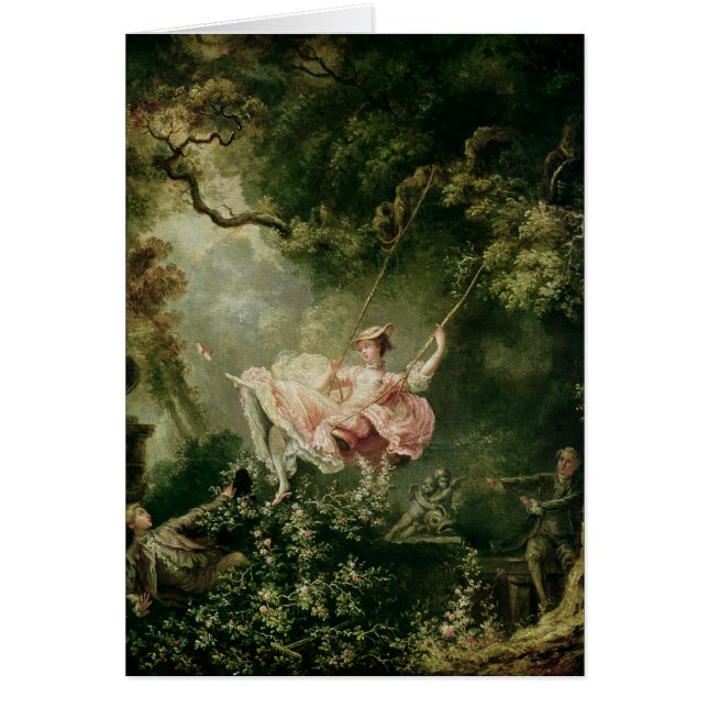 De tekening (Voorkant)