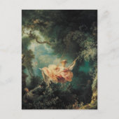 De tekening briefkaart (Voorkant)