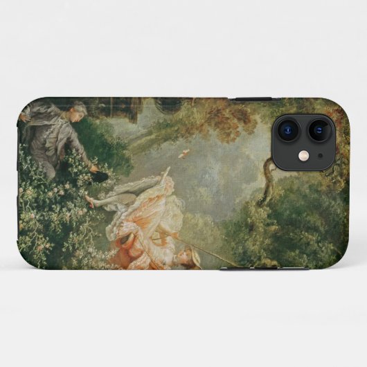 De tekening Case-Mate iPhone case (Achterkant (horizontaal))