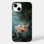 De tekening Case-Mate iPhone case (Achterkant)