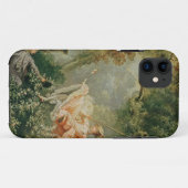 De tekening Case-Mate iPhone case (Achterkant (horizontaal))