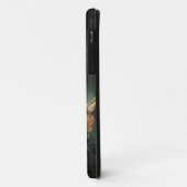 De tekening Case-Mate iPhone case (Achterkant/links)