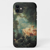 De tekening Case-Mate iPhone case (Achterkant)