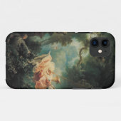 De tekening Case-Mate iPhone case (Achterkant (horizontaal))